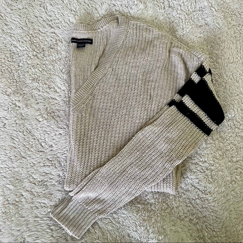 American Eagle Sweater
